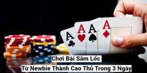 Sâm Lốc - Tựa Game Cực Kỳ Thú Vị Tại Sân Chơi VIN777