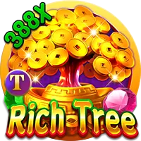 Nổ hũ rich tree