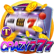 Nổ hũ grazy7777