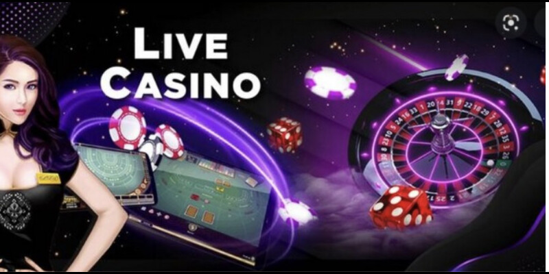 Khám phá sự sôi động của live casino tại VIN777