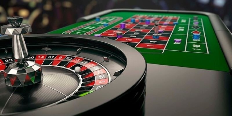 Live casino VIN777: Trải nghiệm sòng bài trực tuyến chân thực