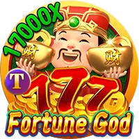 Bắn cá fortune god