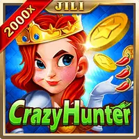 Nổ hũ crazy hunter